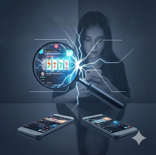 التأثير على العلاقات الاجتماعية