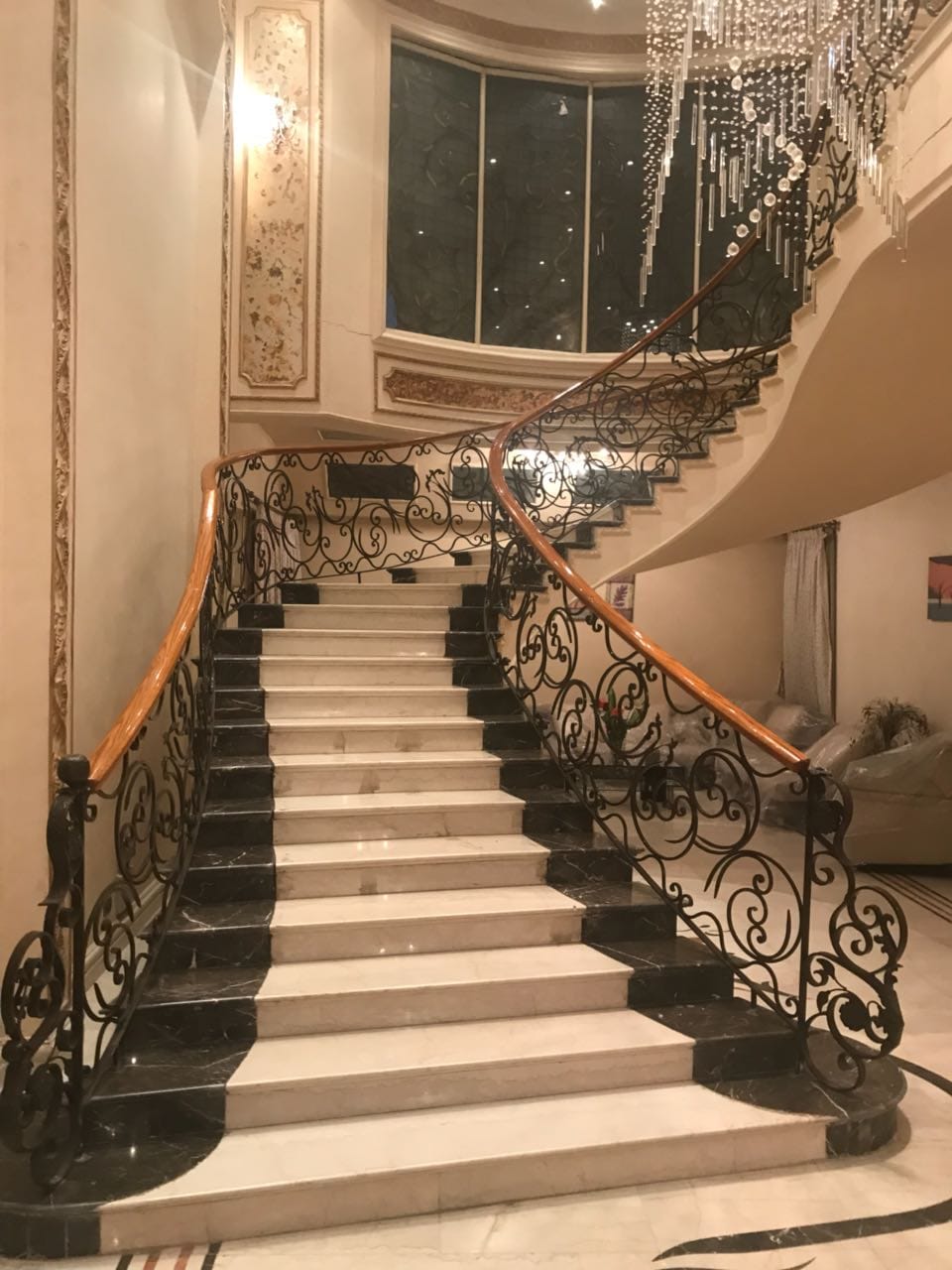 جلسات العلاج الجماعي